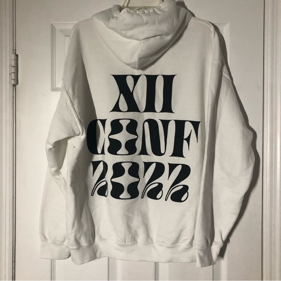 XII Hoodie - Picture 2 of 3